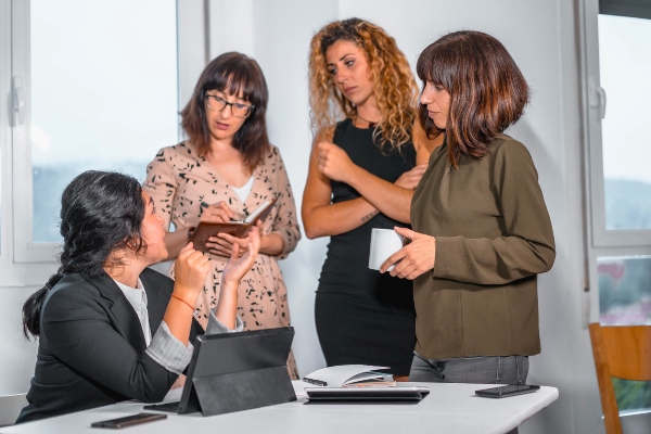 Más del 31% de franquiciados en Catalunya son mujeres
